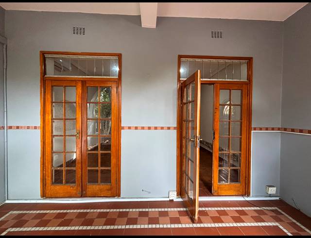 250M² BUSINESS TO LET IN MORNINGSIDE
